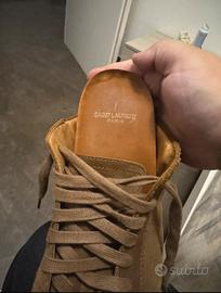 Sneakers Saint Laurent