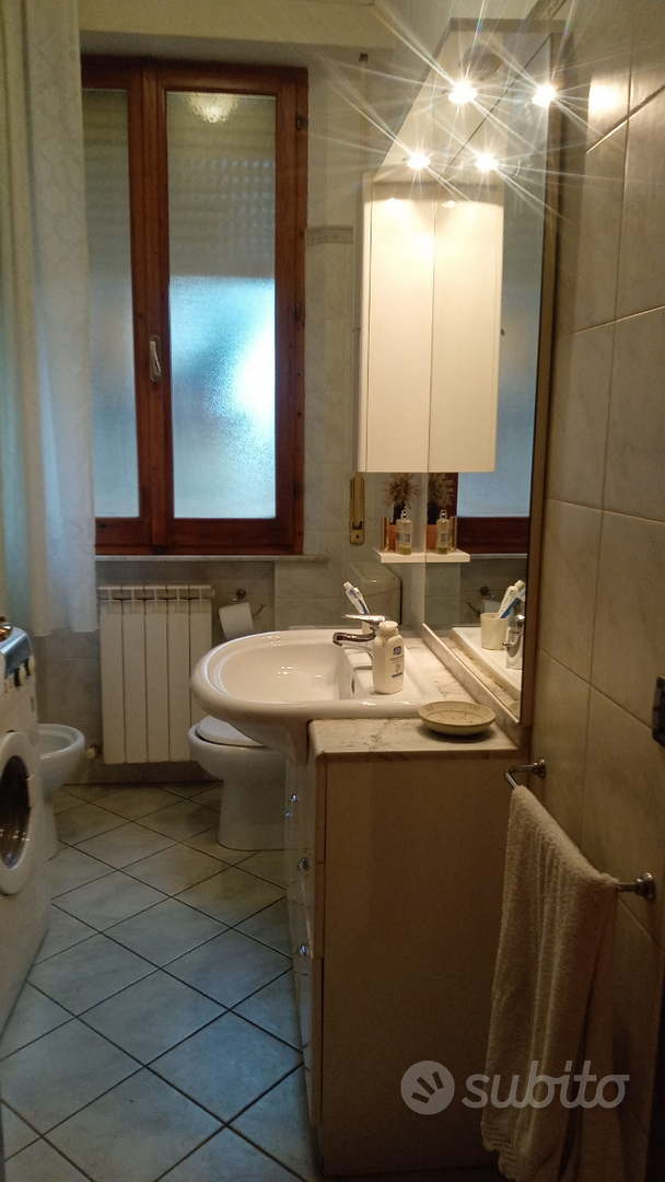 Apartment in Chianciano Terme, Siena - Vista 3