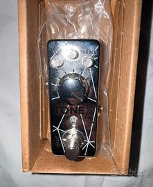 IK Multimedia TonexOne Joe Satriani Limited