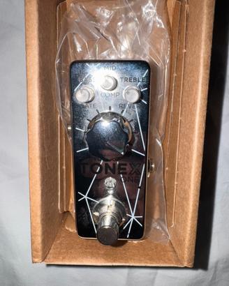 IK Multimedia TonexOne Joe Satriani Limited