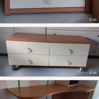 cameretta moretti compact