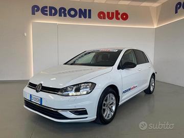 Volkswagen Golf 7.5 5p 1.0 TSI Comfortline 85CV Ne