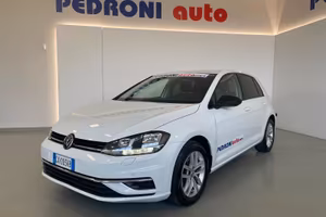 Volkswagen Golf 7.5 5p 1.0 TSI Comfortline 85CV Ne