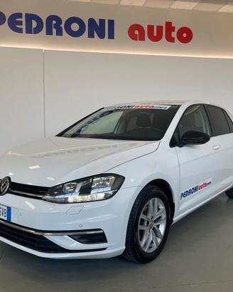 Volkswagen Golf 7.5 5p 1.0 TSI Comfortline 85CV Ne