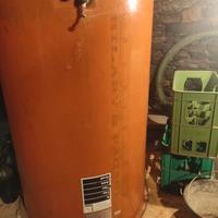 Cisterna vino 1000L 700L 600L 500L