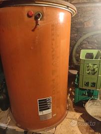 Cisterna vino 1000L 700L 600L 500L