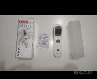 Termometro infrarossi