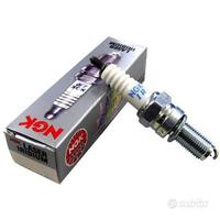 Candela ngk laser iridium suzuki rmz 250