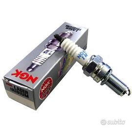 Candela ngk laser iridium suzuki rmz 250