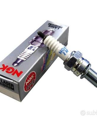 Candela ngk laser iridium suzuki rmz 250