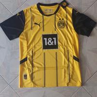 Maglia borussia dortmund home