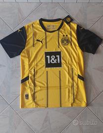 Maglia borussia dortmund home