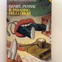 Il paradiso degli Orchi di Daniel Pennac
