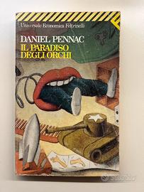 Il paradiso degli Orchi di Daniel Pennac