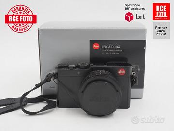 Leica D-Lux (Typ 109)