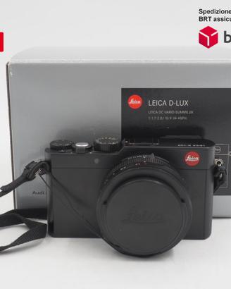 Leica D-Lux (Typ 109)