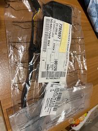 fibbia di chiusura automobile