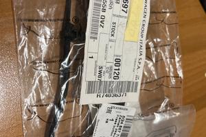 fibbia di chiusura automobile