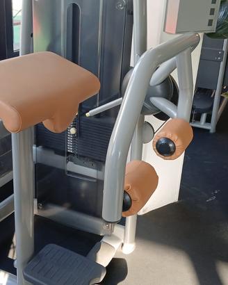 attrezzi palestra