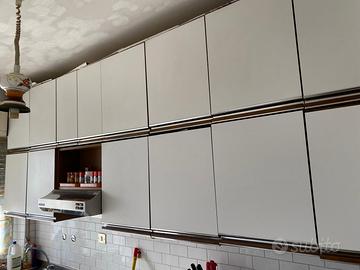 Cucina vintage completa anni ’70-’80