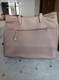 borsa beige 