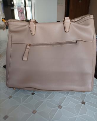 borsa beige 