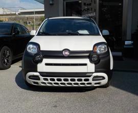 FIAT Panda NEW - 1.0 FireFly Hybrid PANDINA