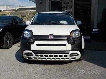 FIAT Panda NEW - 1.0 FireFly Hybrid PANDINA