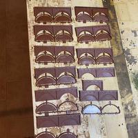 MATERIALE MODELLISMO FERROVIARIO