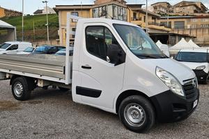 Opel Movano 2.3 CDTI 125CV (CASSONE FISSO)