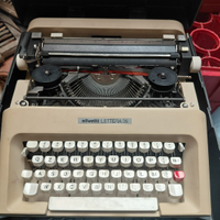 entrambi ancora funzionanti euro 500 cadauno