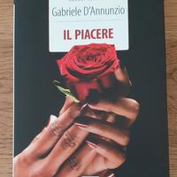 Il piacere D' Annunzio