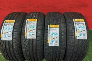 205 50 17 Gomme Invernal RunFlat Pirelli 205 50R17