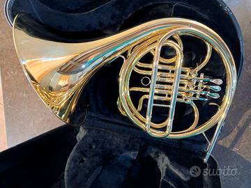 Corno Yamaha quasi nuovo