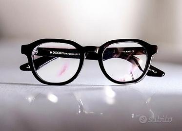 Occhiali Moscot Dahven