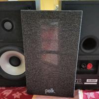 Polk Audio Monitor XT15