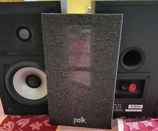 Polk Audio Monitor XT15