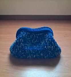 Clutch Bag handmade