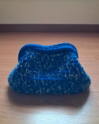 Clutch Bag handmade