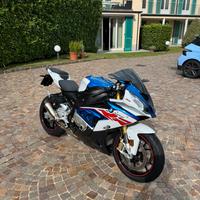 Bmw s1000rr 2017