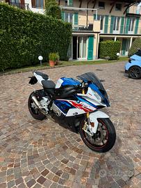 Bmw s1000rr 2017