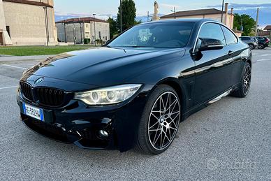 BMW 420ix