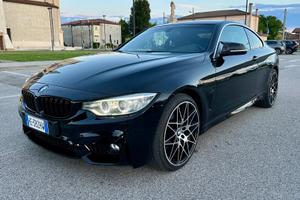 BMW 420ix