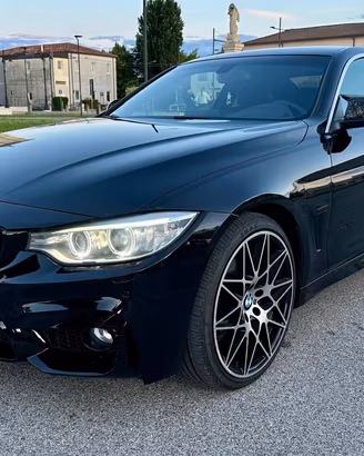 BMW 420ix