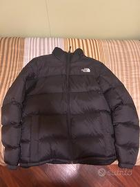 Giubbotto The north face 700