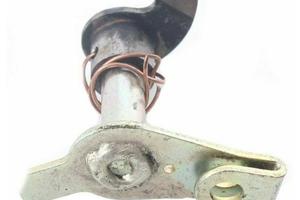 Leva comando stop carter regolatore Ape 2235394
