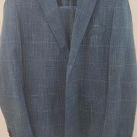 Completo Uomo Mulish