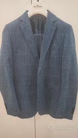 Completo Uomo Mulish