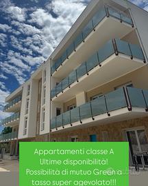 Nuovi appartamenti GIUSEPPE VENDITTI COSTRUZIONI