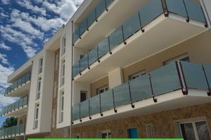 Nuovi appartamenti GIUSEPPE VENDITTI COSTRUZIONI